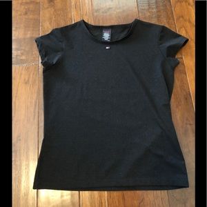 Tommy Black shirt